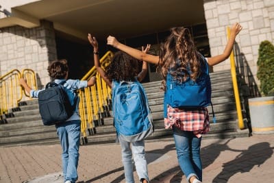 Kentucky families deserve expanded enrollment opportunities