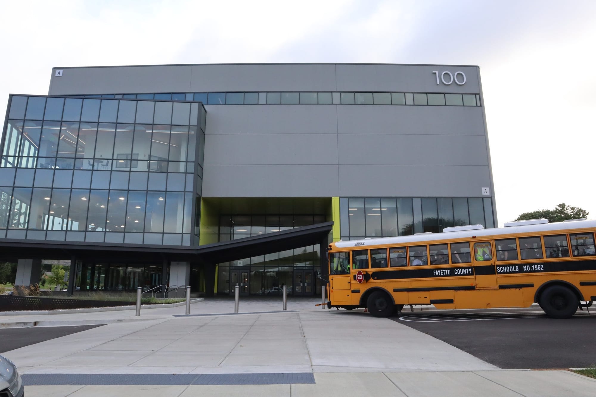 But What About Staffing?