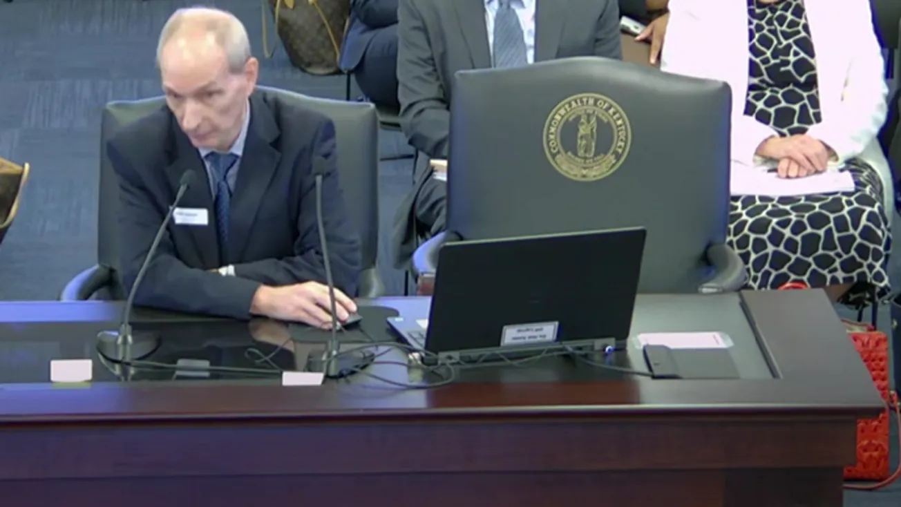 CON laws interfere with competition, 'impedes entry of additional providers into markets'