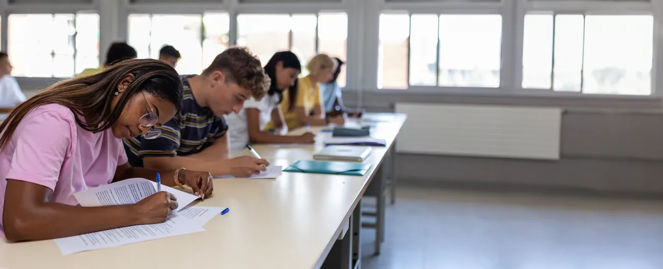 Testing Kentucky’s high schoolers: Dropping ACT, shifting to SAT is the wrong move