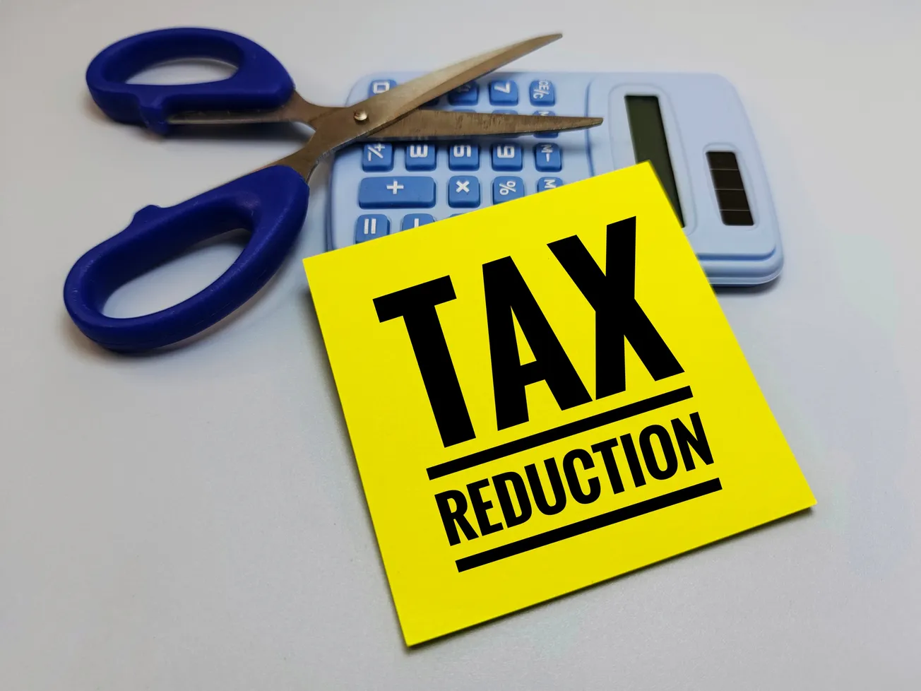 Less-is-more tax policy ‘a great thing’