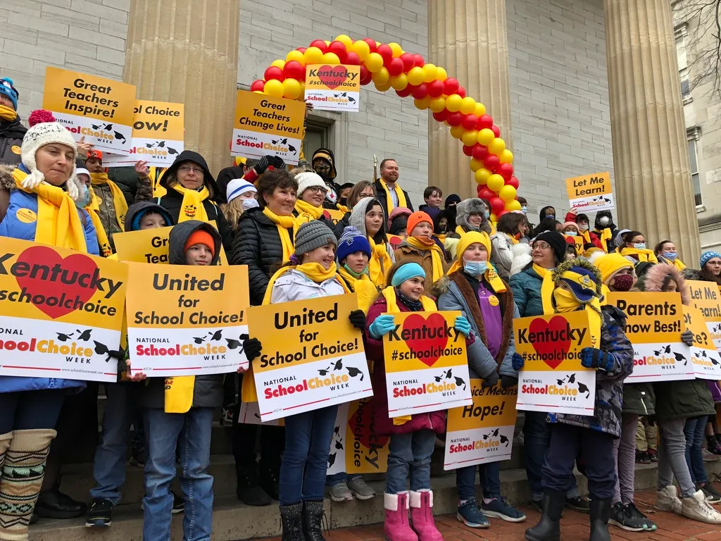 On Governor Beshear's Veto of House Bill 1