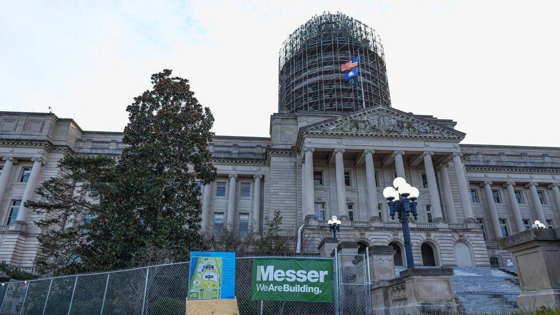 Kentucky’s path to prosperity: three reforms to boost economic freedom